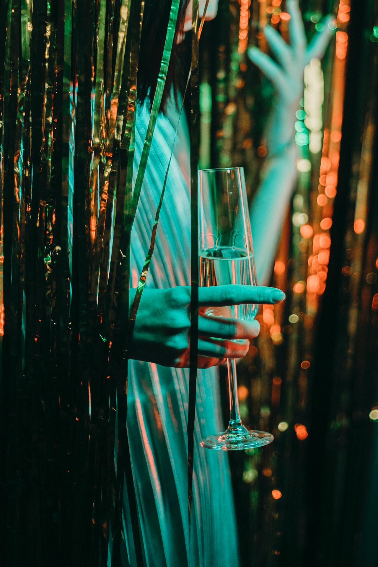 Soirée B-Élégance au B Club