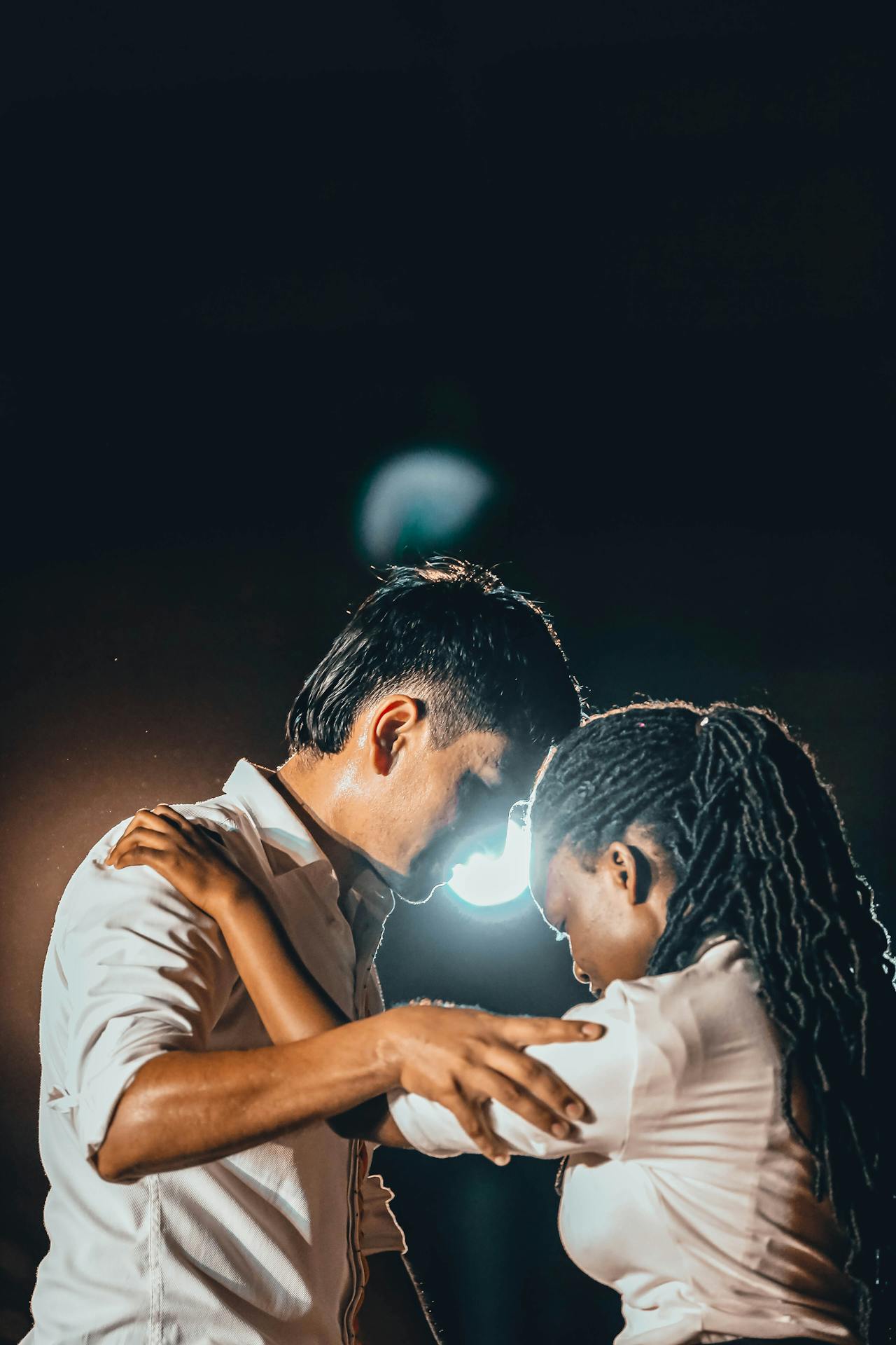 Soirée kizomba au restaurant