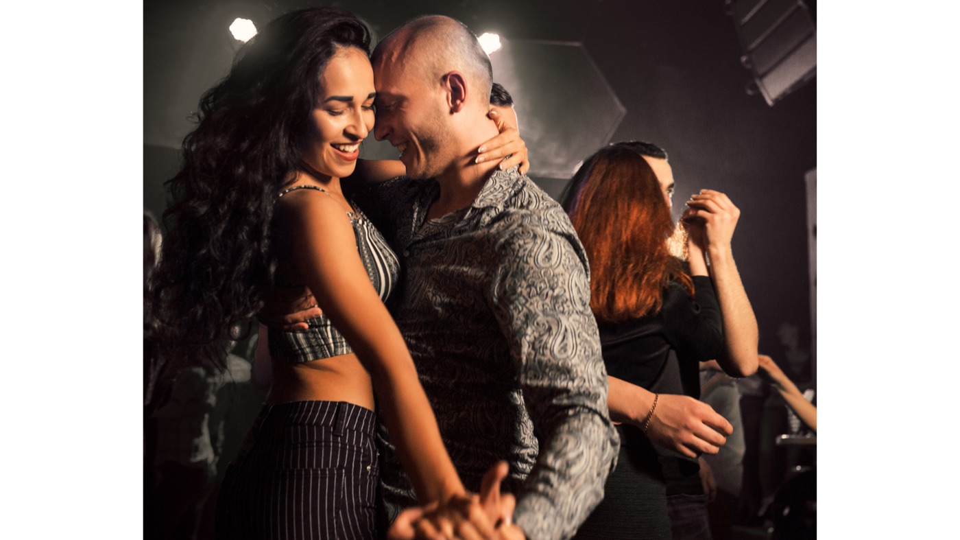 Soirée zouk au restaurant
